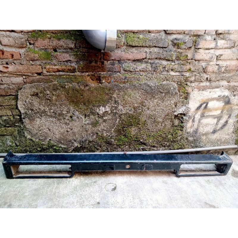 bumper belakang Suzuki Jimny katana original