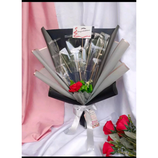 

BUKET UANG KOSONG TERMURAH! KADO WISUDA ULANG TAHUN