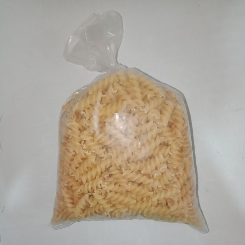 

sedani makaroni spiral 250g