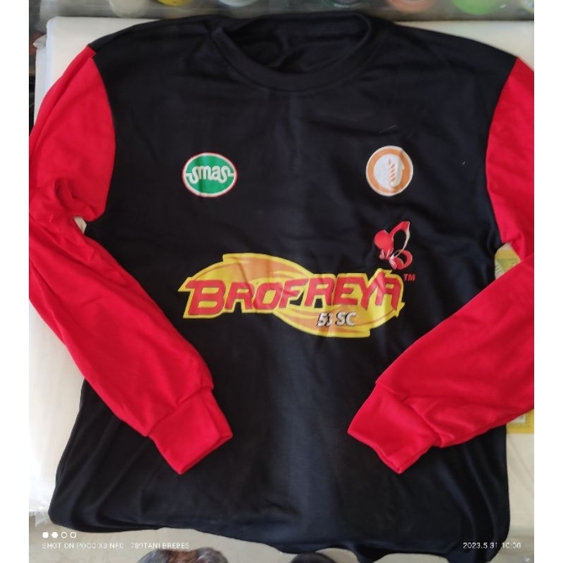 KAOS PETANI BASAHAN BROFREYA DINAS SAWAH