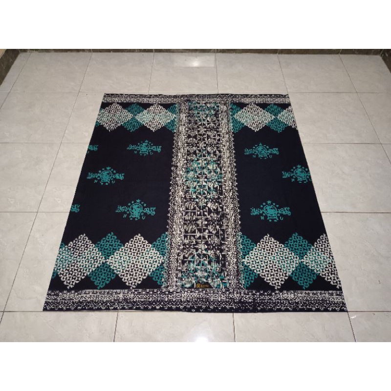 sarung nu batik rayya