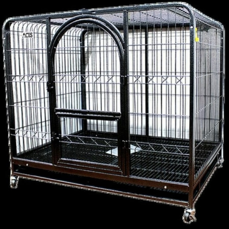 Kandang Anjing Besar Jumbo XXXL