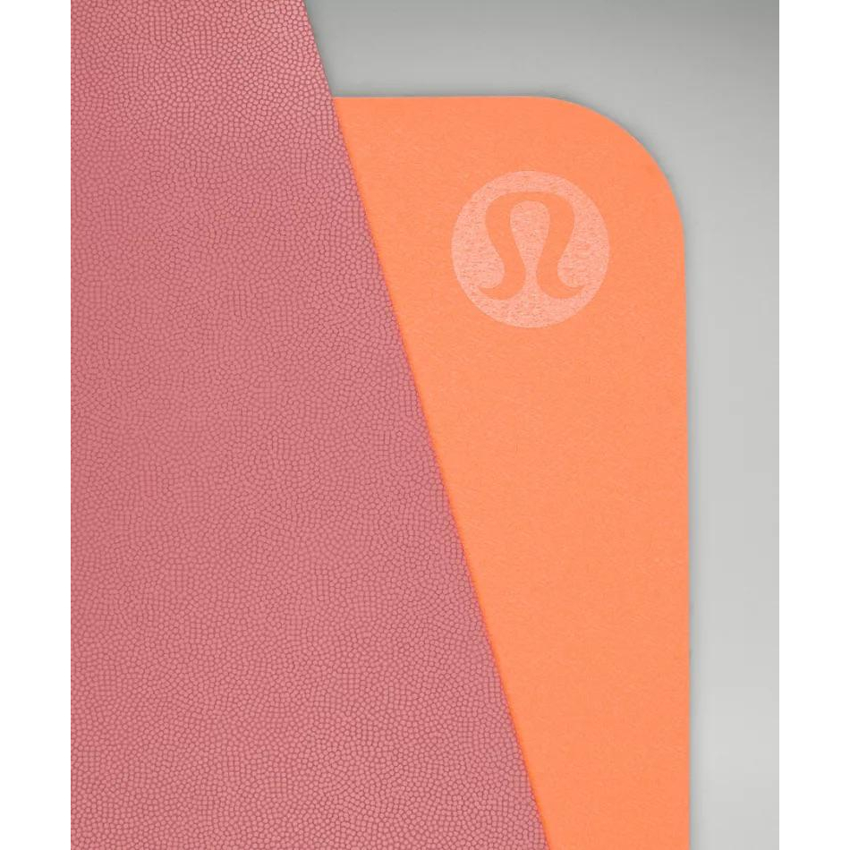 Lululemon The Mat 5mm Textured Yoga Mat