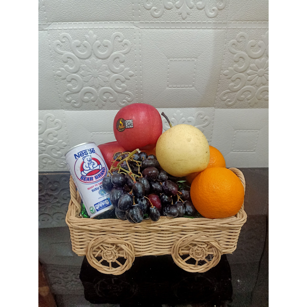 

parcel buah segar jakarta