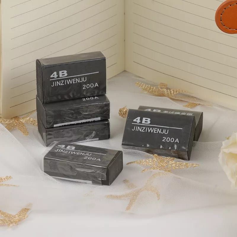 

PENGHAPUS HITAM /PENGHAPUS PENSIL HITAM