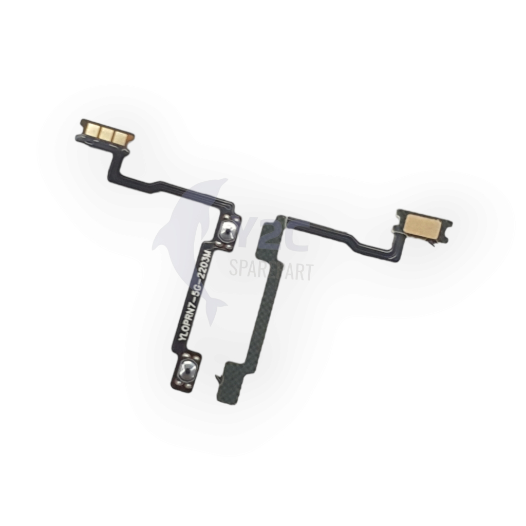 FLEXI VOLUME OPPO RENO 7 5G / FLEXIBLE