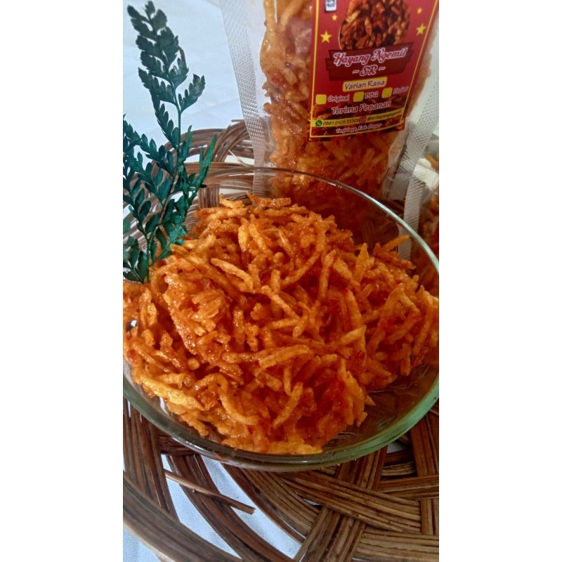 

KENTANG MUSTOFA HOMEMADE - 1 KG