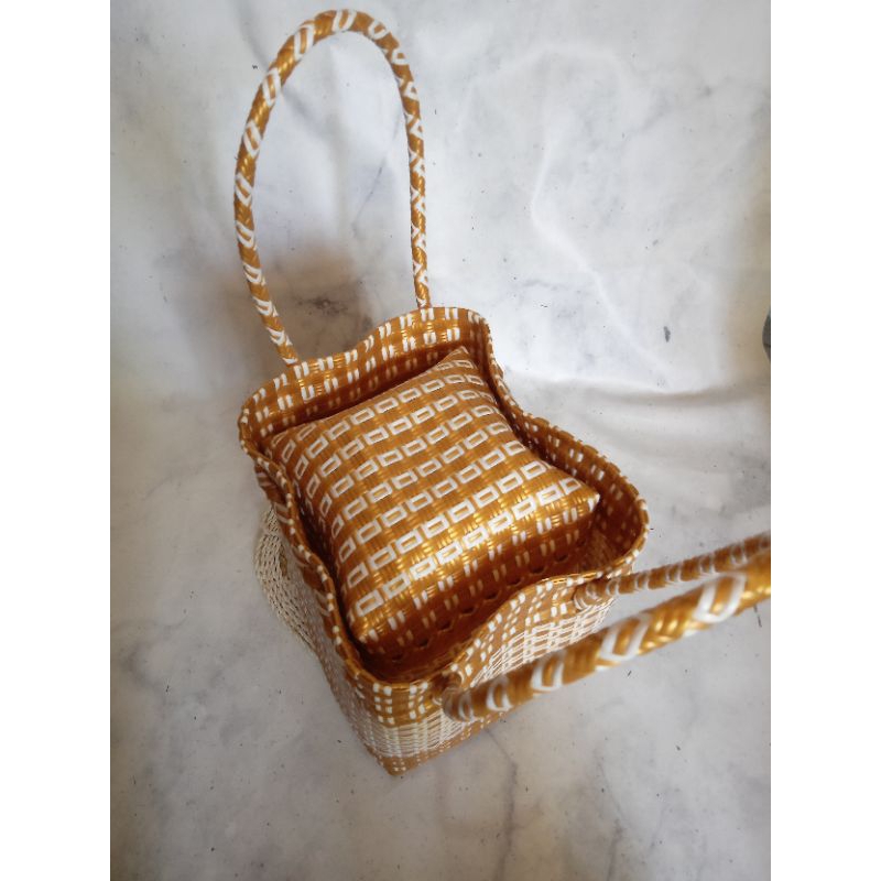 Set Tas Keben jali isi 2 READY STOCK! / sokasi Bali/ sokasi ke pura