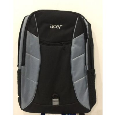 Tas Ransel Laptop - Ransel cocok utk Kantor Sekolah kuliah Merk Asus Acer Hp Lenovo Msi Good Quality