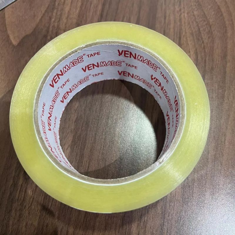 

LAKBAN BENING 2 INCH/45 MM X 100 Y / ROLL
