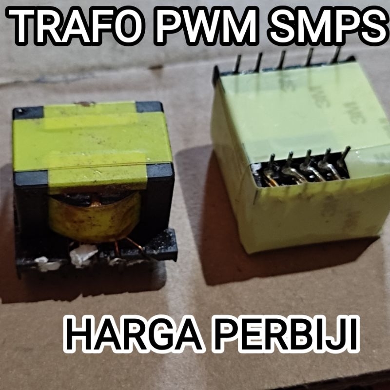 TRAFO PWM SMPS