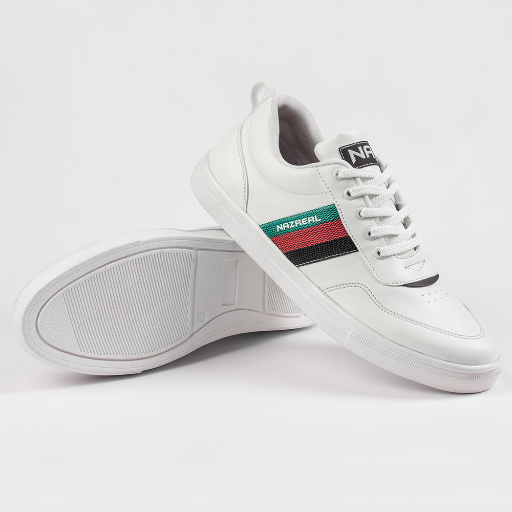 DANIELL KING 013 - Sepatu Sneakers Pria Original 100% - Sepatu Pria Sneakers - Sepatu Pria Original 100% - Sepatu Pria Keren - Sepatu Pria Casual