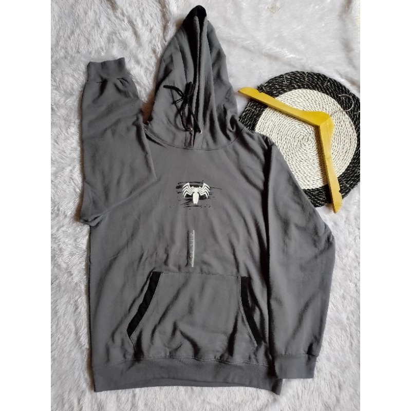 Hoodie  MARVEL x NEVADA