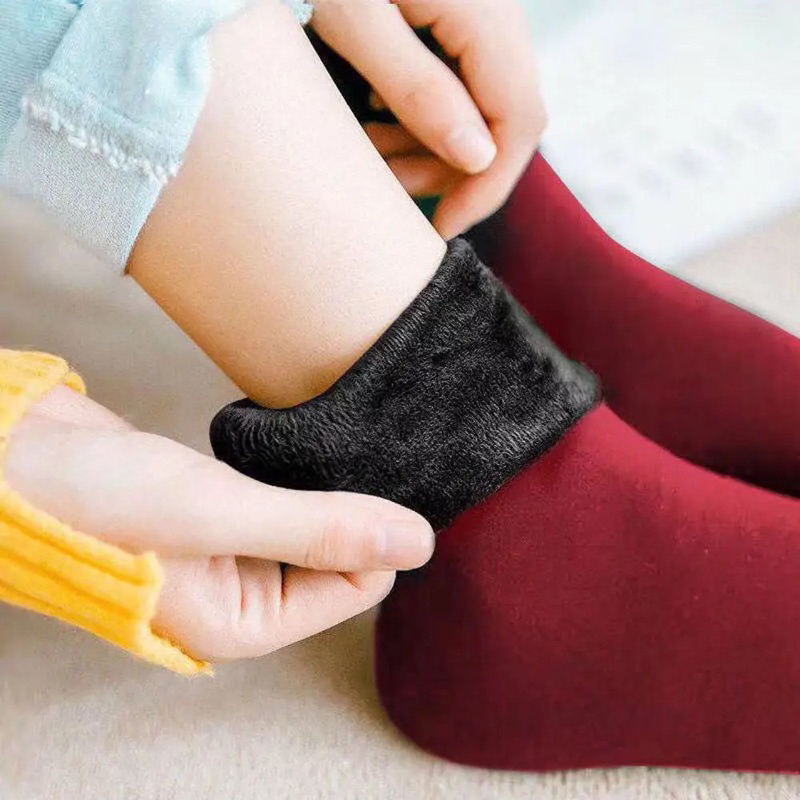 THERMAL SOCKS 25CM #1101