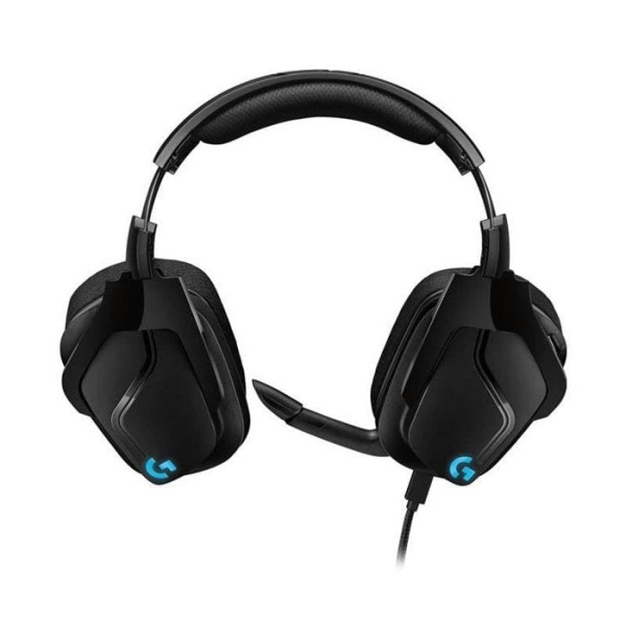 Logitech G633S Lightsync RGB 7.1 Surround Sound - Gaming Headset