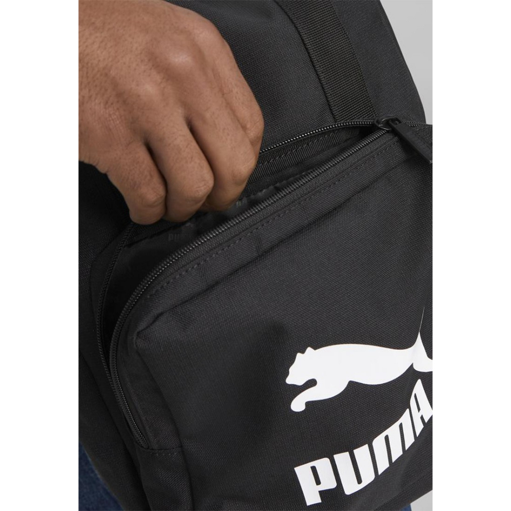 PUMA Classics Archive Tote Backpack