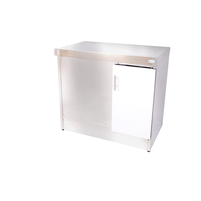 Kitchen Set Sink Stainless Steel Royal R3N