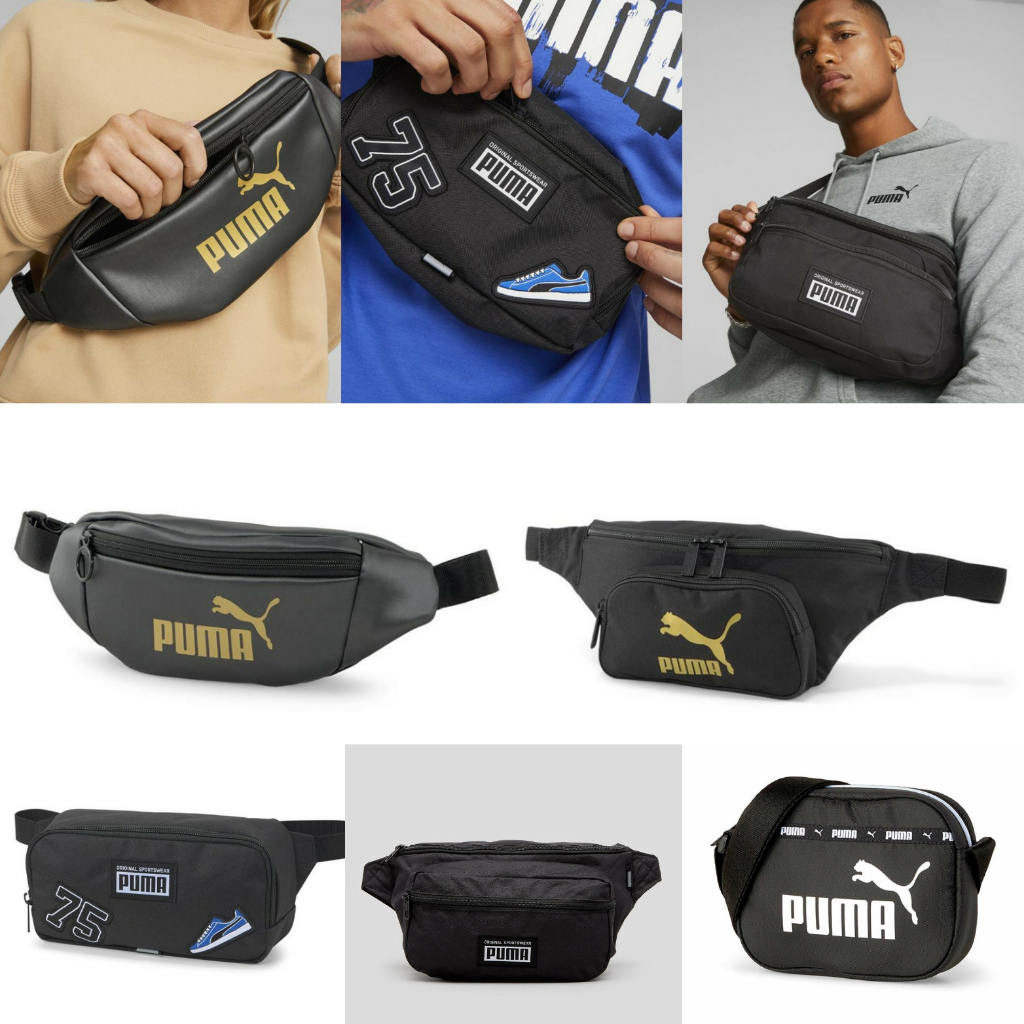 Waist Bag Puma Original