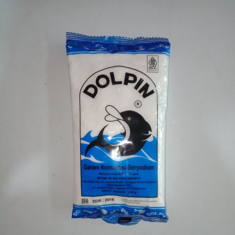 

garam dolpin 250g