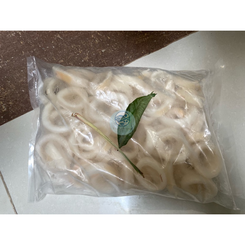 

Cumi Ring
