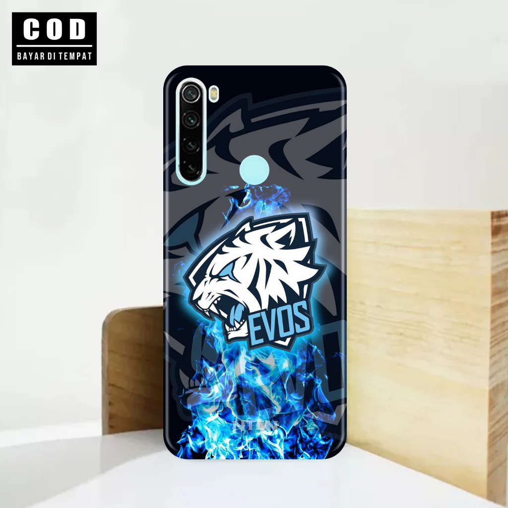 Case XIAOMI REDMI NOTE 8 - Case Hp - Casing Hp - Softcase Case Hp - Casing Hp - Softcase XIAOMI REDM