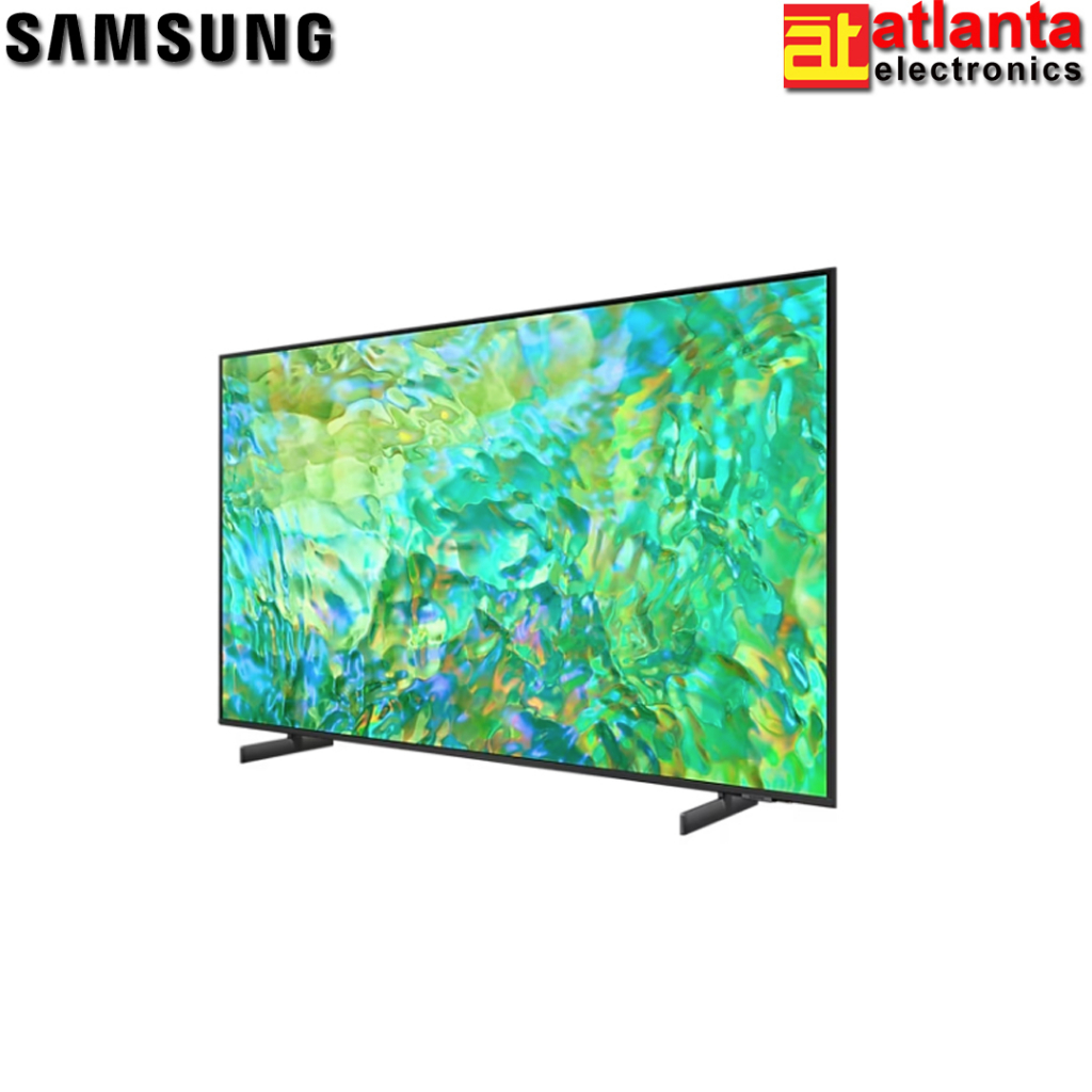 LED Smart TV Samsung 50 inch UA50CU8000