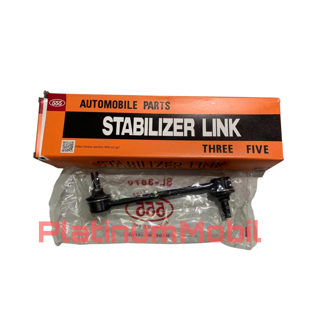 STABILIZER LINK AVANZA 555 JAPAN SL-3870
