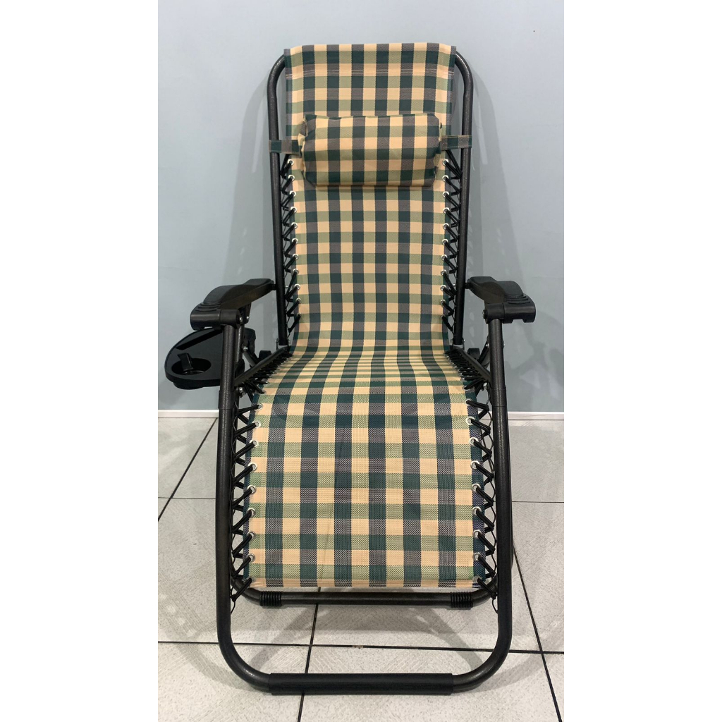 SHENAR,(COD) KURSI LIPAT / KURSI MALAS / KURSI SHENAR / KURSI MURAH / KURSI TAMAN / KURSI IN DOR OUT DOR / Bello Zero Gravity Chair - Kursi Santai/Lipat/Malas (SUDAH FREE TATAKAN GELAS)