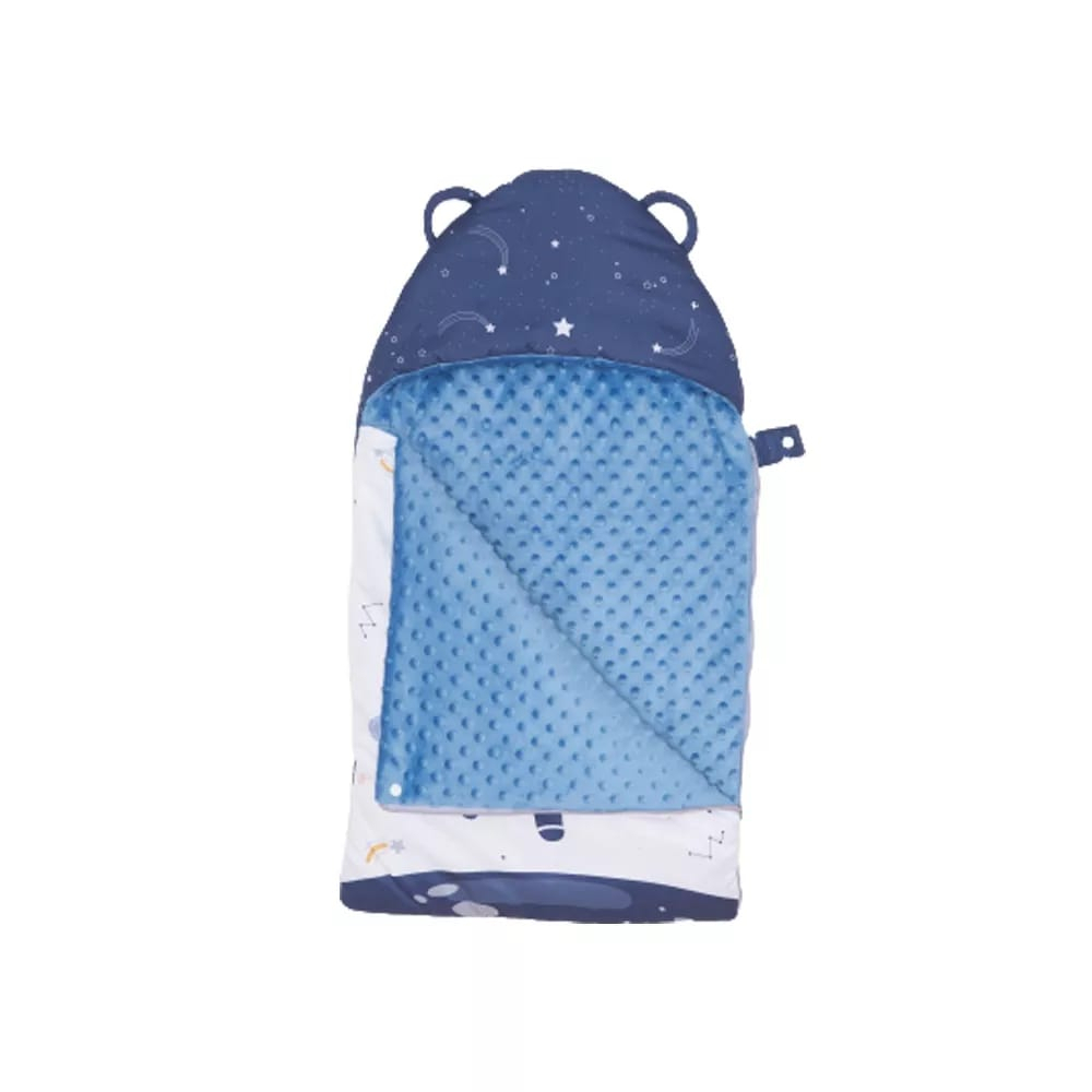 Vee &amp; Mee Sleeping Bag Astronout Bear - VMS3040