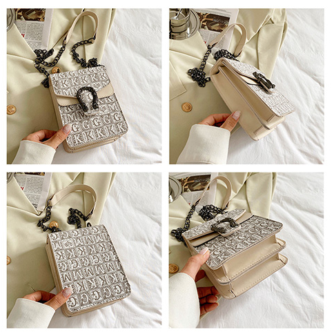 ( 2PC 1KG ) GTBI998881984  New Arrival 2023 !!!  Tas Selempang  Tas Wanita Import  Premium Terbaru