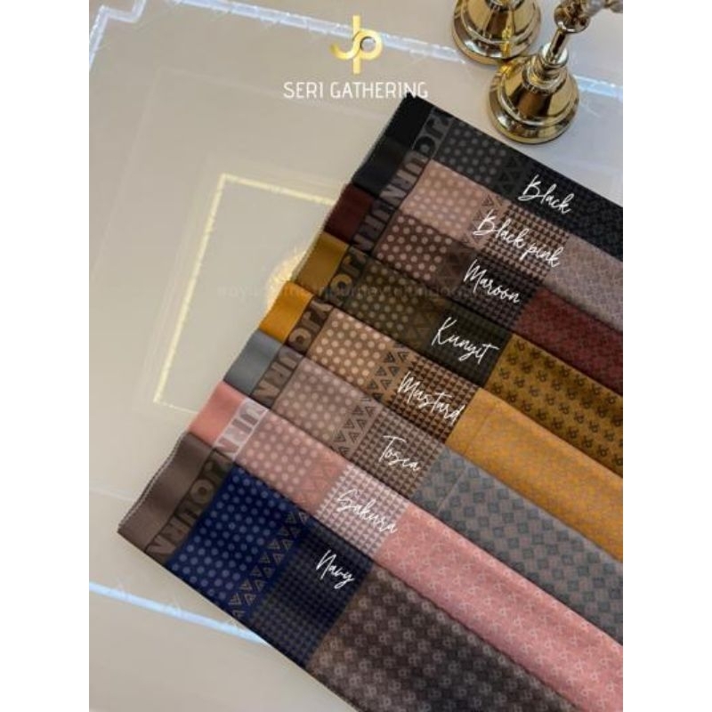 Dina scraft journey.jilbab journey ORI.