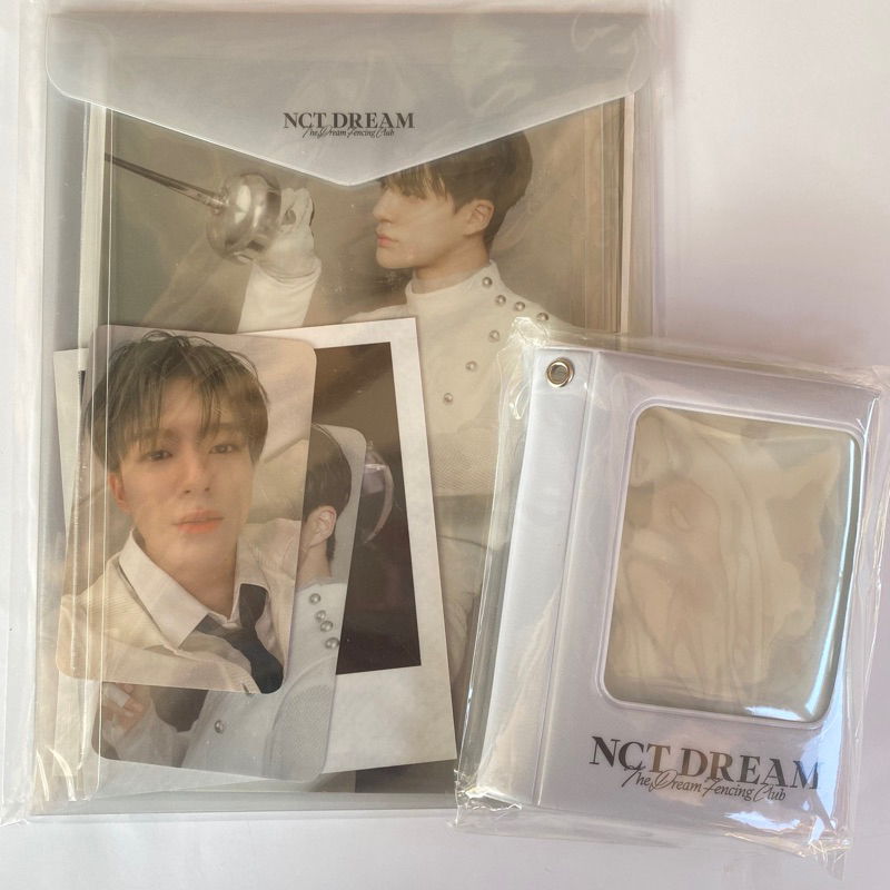 photopack jeno sg23 booked