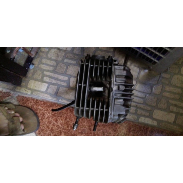 {Bekas} blok head/ kop  isi tiger 2000 Murah