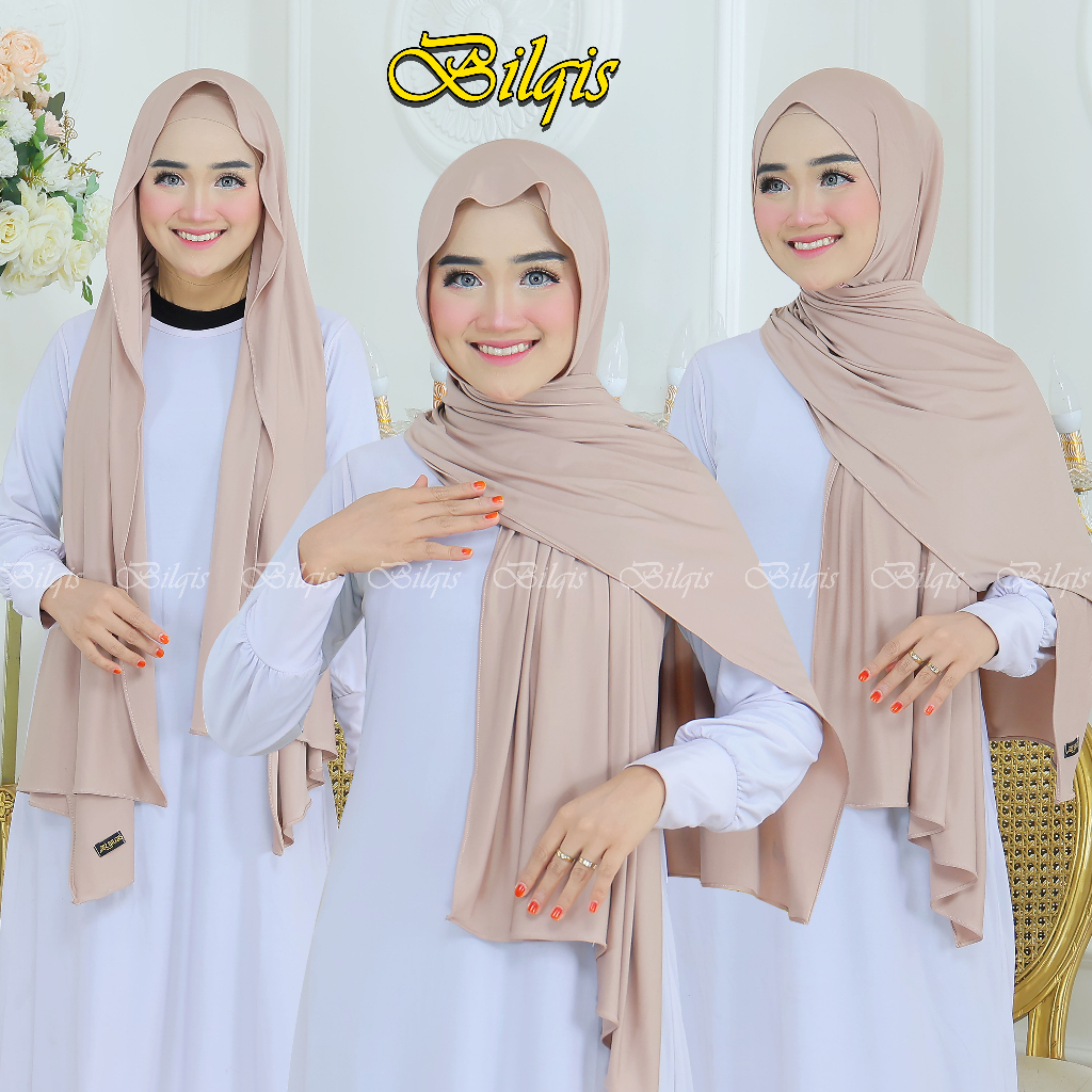bilqis hijab fashion