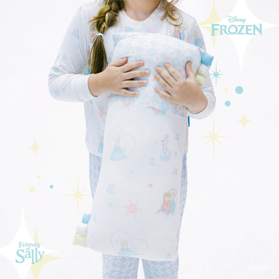 Regular Hug Pillow Disney Frozen Collection - Friends of Sally