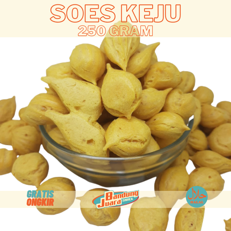 

Kues Sus Keju / Sus Kering 500 gr