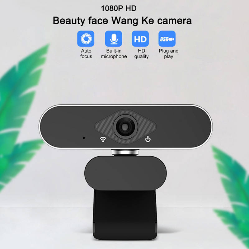 kamera webcam/kamera webcam pc/web camera/webcam pc/kamera komputer/web camera/1080p