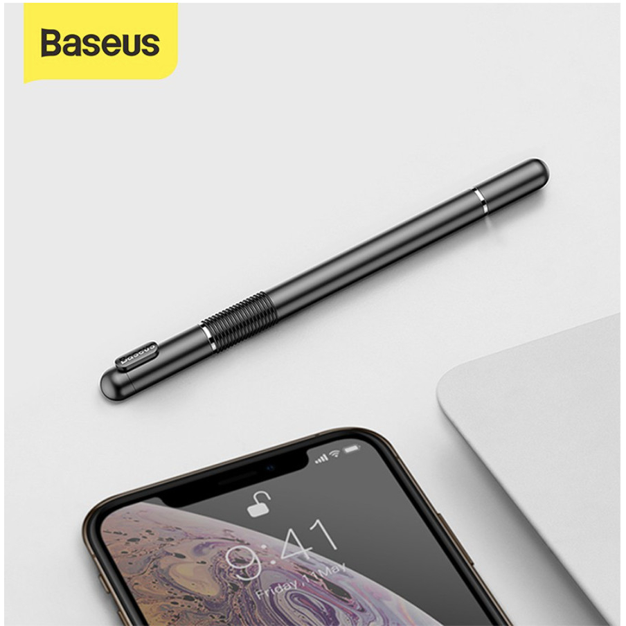 BASEUS Golden Cudgel Capacitive Stylus Pen - ACPCL