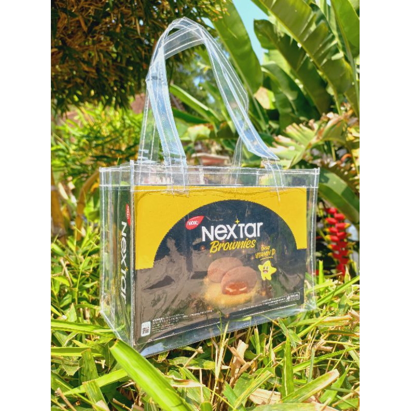 

Tas Ulang Tahun (READY STOK) P.20 L.10 T.15 Mini Mihun
