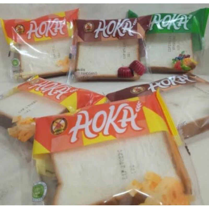 roti aoka