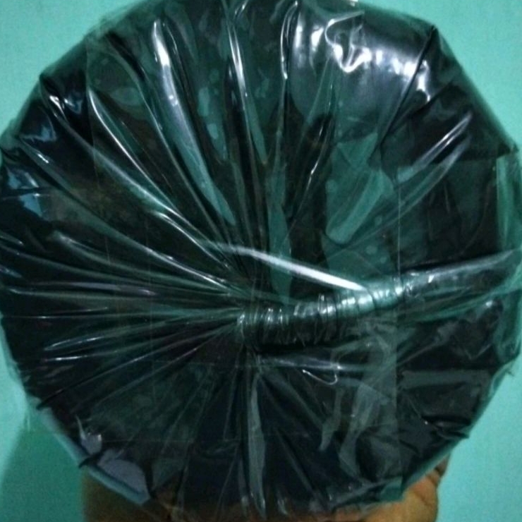 

Bubuk Arang Bambu Aktif / Charcoal Powder / Food Grade 1Kg Murni