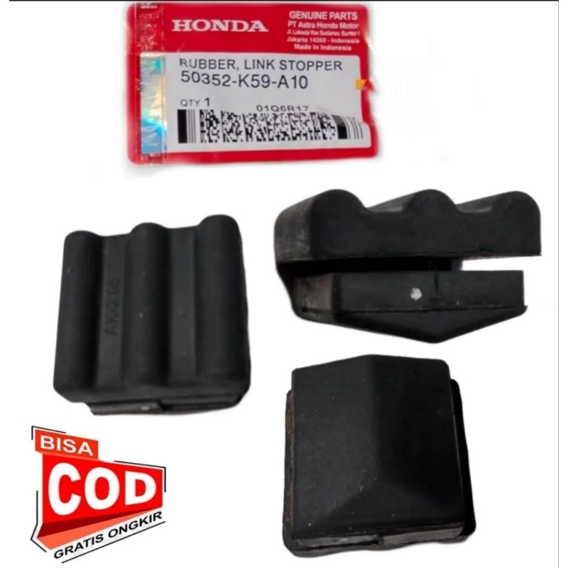 KARET MONTING KATET ENGGIN MONTING VARIO 125 VARIO 150 160 PCX ADV 160 AHM K59