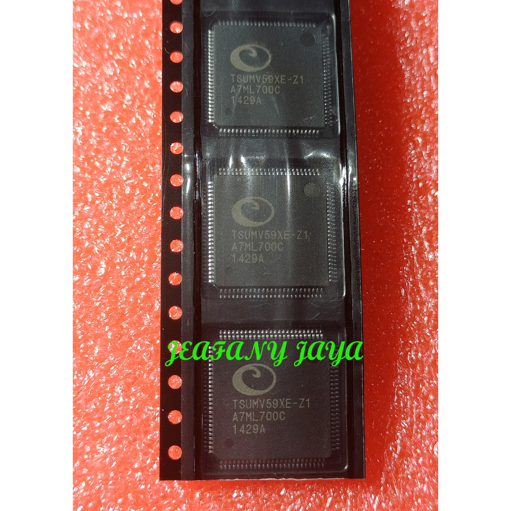 TSUMV59 TSUMV59XE TSUMV59XE-Z1