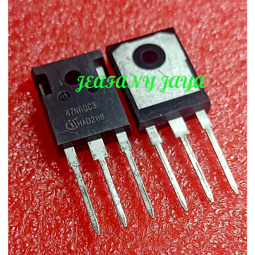 SPW47N60C3 47N60C3 47N60