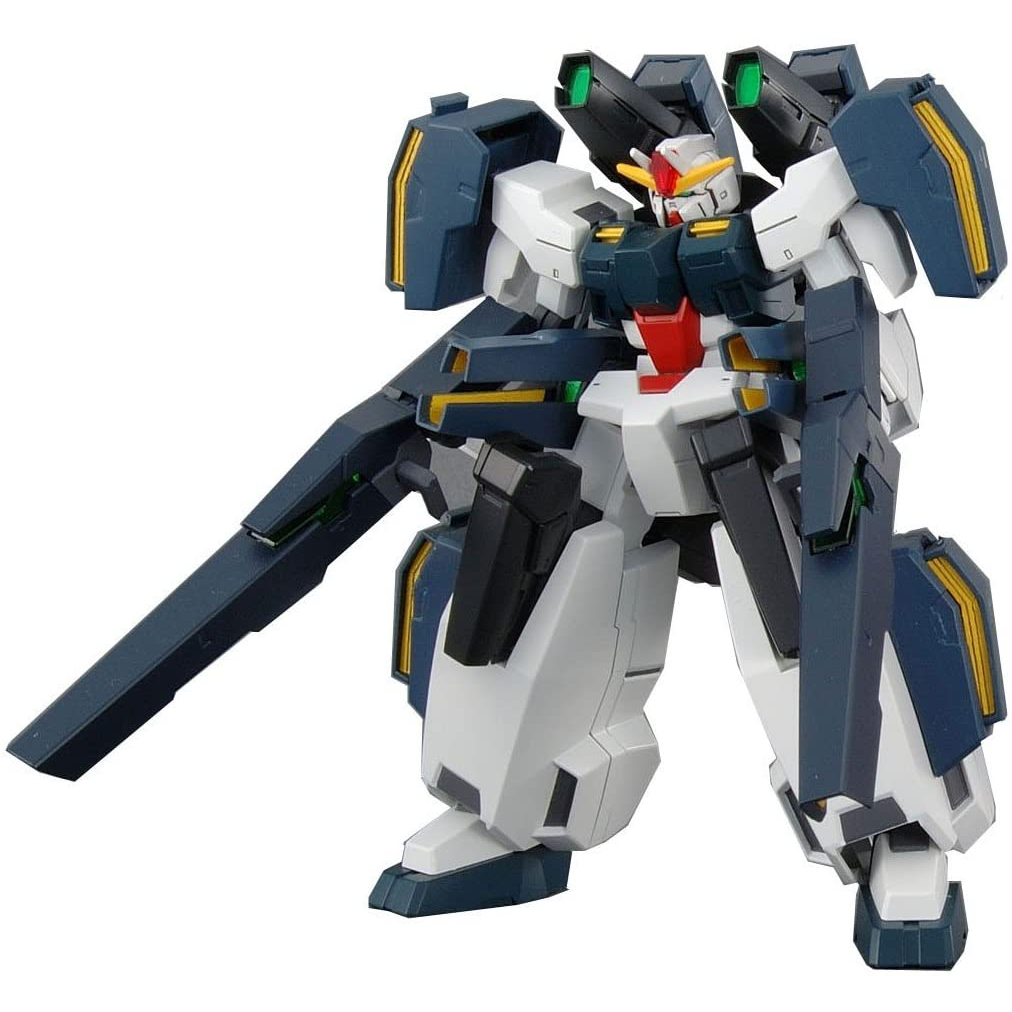 Hongli 1/144 HG Seravee GNHW/B