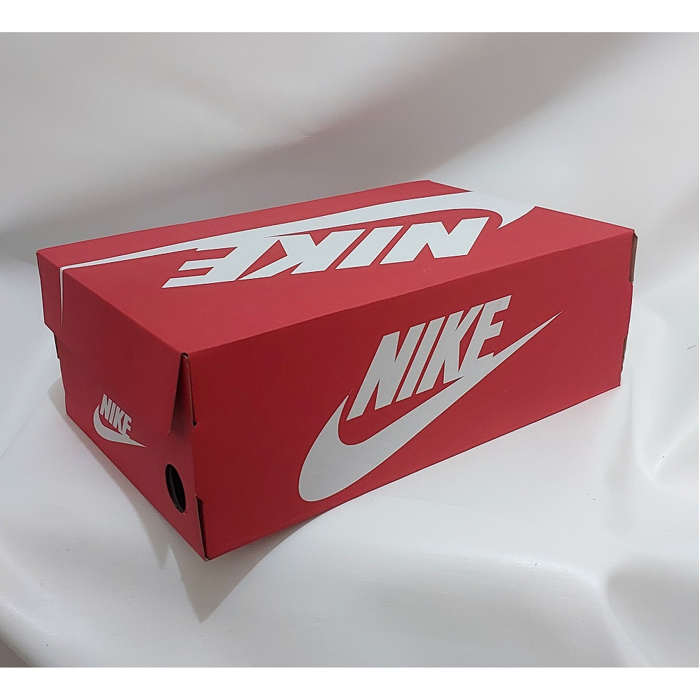 KOTAK BOX DUS INERBOX SEPATU NIKE RED KRAFT DOFT TERMURAH