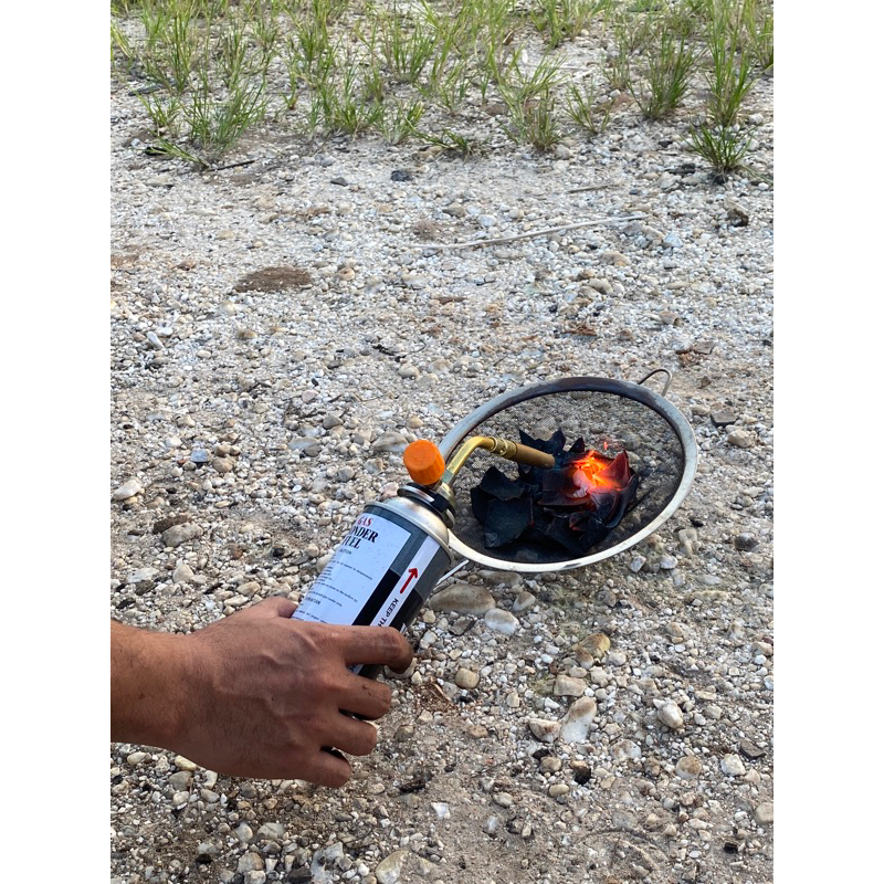 

Arang Tempurung Kelapa