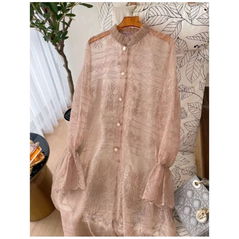 Haidee & Orlin - Alaia Joempa ROSE