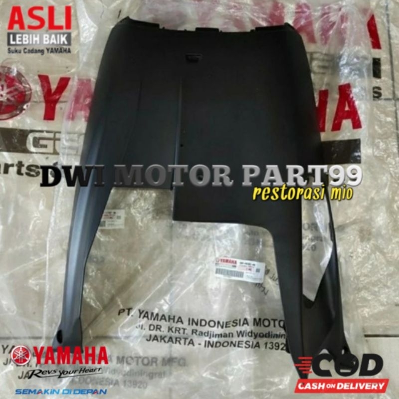 PILIH DIVARIAN PARUH ATAU KOLONG PARLONG MIO SOUL KARBURATOR 14D ORIGINAL YAMAHA