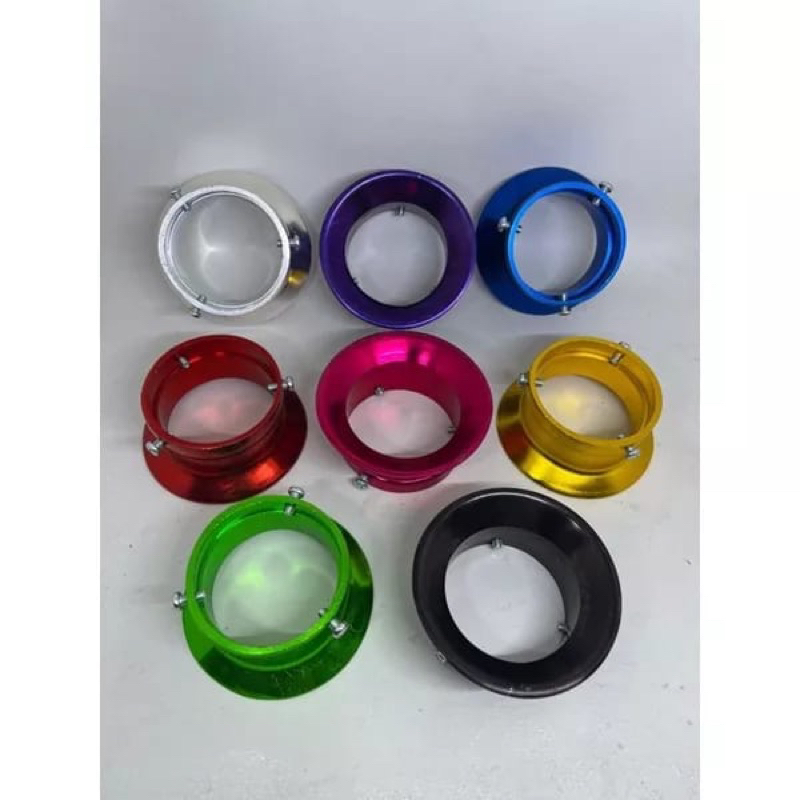 Corong Karburator PE 28 Penyambung Karburator PE 28